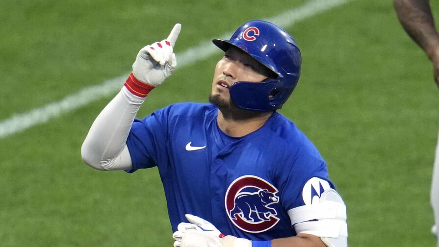 Seiya Suzuki regresa y los Cubs recuperan a uno de sus artilleros estelares Seiya Suzuki regresa y los Cubs recuperan a uno de sus artilleros estelares