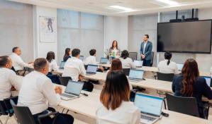 Sipen avanza en la digitalizaci&oacute;n del proceso de evaluaci&oacute;n y certificaci&oacute;n de los promotores de AFP