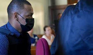 Solicitan cambiar calificación jurídica al proceso contra agente mató niño en carnaval de Santiago