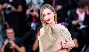 Angelina Jolie y su encrucijada vital en Couture, protagonistas en San Sebastián