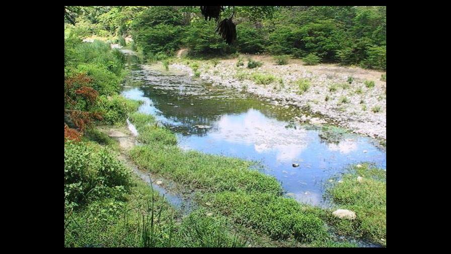 Buscan unir voluntades para rescatar el río San Marcos en Puerto Plata