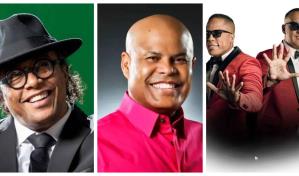 El Mega Festival de la Restauración llega a Bonao, Santiago Rodríguez, Nagua y Puerto Plata