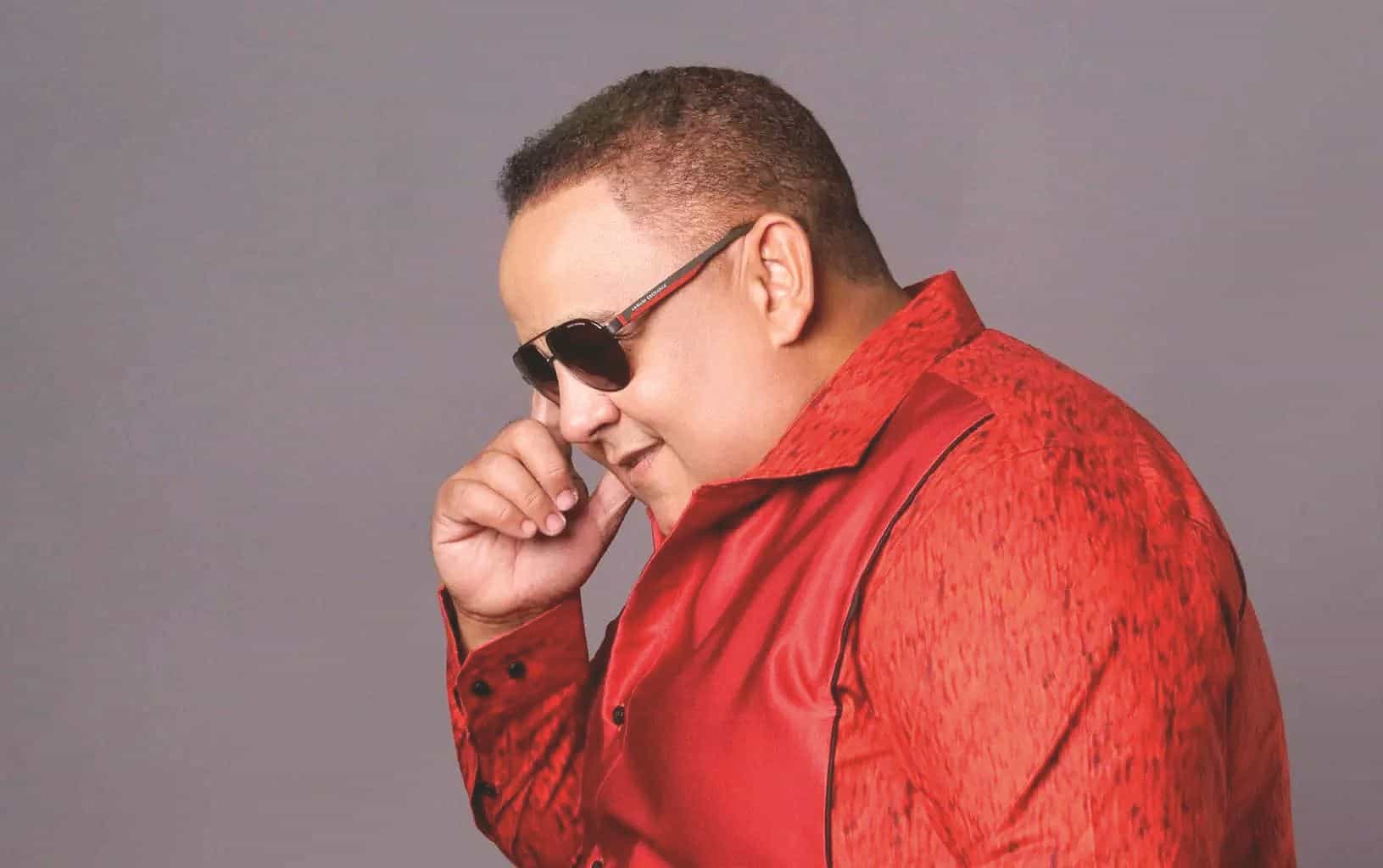 José Virgilio Peña Suazo, uno de los participantes.
