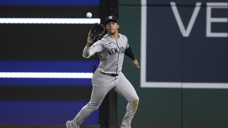 De Pedro González a Juan Soto: dominicanos jugando en el Yankee Stadium