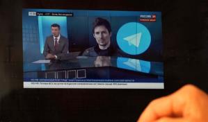Justicia francesa imputa y deja en libertad bajo control judicial al fundador de Telegram
