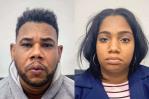 Dos dominicanos detenidos tras presentar pasaportes falsos en aeropuerto de Paraguay