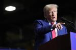 Trump dice que la inseminación artificial estará cubierta por su gobierno o los seguros Trump dice que la inseminación artificial estará cubierta por su gobierno o los seguros