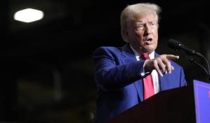 Trump dice que la inseminación artificial estará cubierta por su gobierno o los seguros