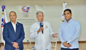 José Joaquín Puello llama a respaldar gestión de Kelvin Cruz en Miderec