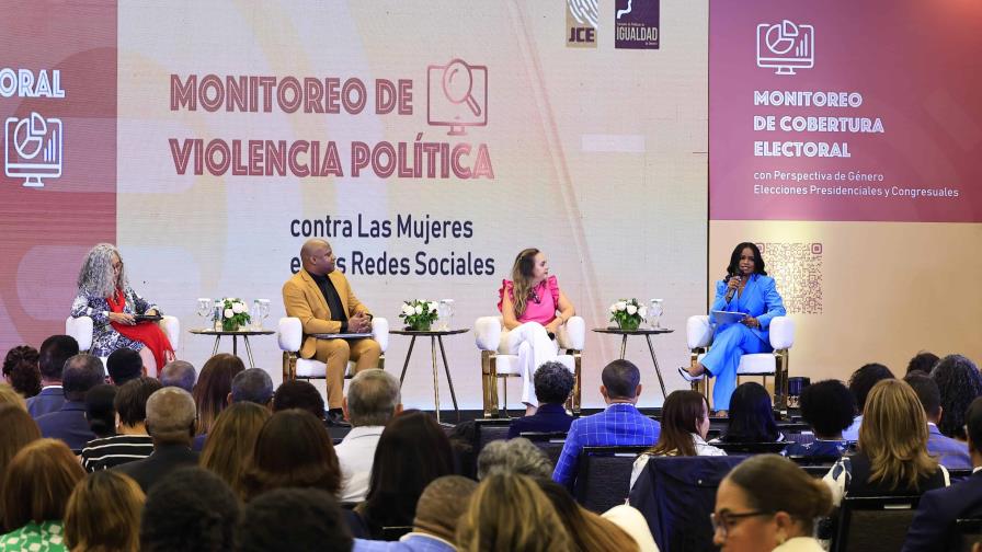 Estudio: los candidatos tuvieron más cobertura y candidatas fueron víctimas de violencia en redes