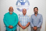 Puerto Plata Golf Club pondrá en marcha la versión XLIX de la Copa Rotativa este Sábado 31 Puerto Plata Golf Club pondrá en marcha la versión XLIX de la Copa Rotativa este Sábado 31