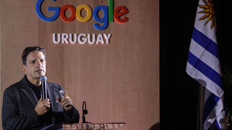 Google anuncia en Uruguay su segundo centro de datos en Latinoamérica por US$ 850 millones