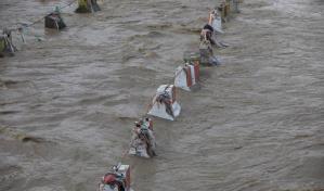 Inundaciones en Yemen dejan al menos 33 muertos y más de 200 viviendas dañadas