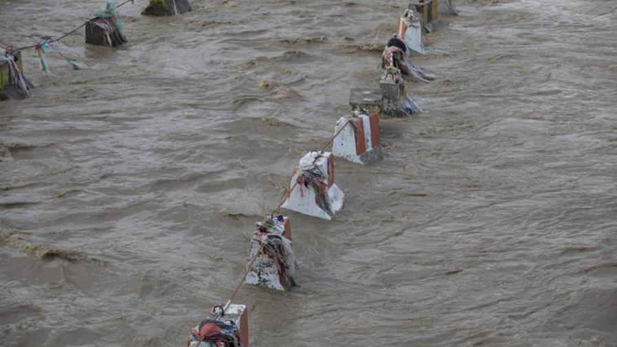 Inundaciones en Yemen dejan al menos 33 muertos y más de 200 viviendas dañadas