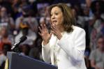 Kamala Harris defiende en su primera entrevista sus cambios de opinión: Tengo los mismos valores Kamala Harris defiende en su primera entrevista sus cambios de opinión: Tengo los mismos valores