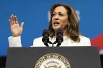Kamala Harris recuerda los desafíos de ingresar a la Casa Blanca durante la pandemia de COVID-19 Kamala Harris recuerda los desafíos de ingresar a la Casa Blanca durante la pandemia de COVID-19