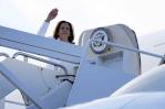 Kamala Harris, dispuesta a incluir a un republicano en su Gobierno si gana en noviembre Kamala Harris, dispuesta a incluir a un republicano en su Gobierno si gana en noviembre