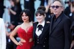 Los mejores looks (vistos hasta ahora) del Festival de Cine de Venecia 2024