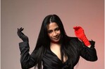 Marina Frías protagonizará temporada en Micro Teatro Santo Domingo Marina Frías protagonizará temporada en Micro Teatro Santo Domingo