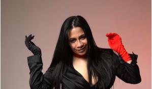 Marina Frías protagonizará temporada en Micro Teatro Santo Domingo