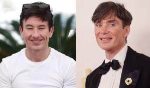 El actor irlandés Barry Keoghan se une a Cilian Murphy en la película de Peaky Blinders