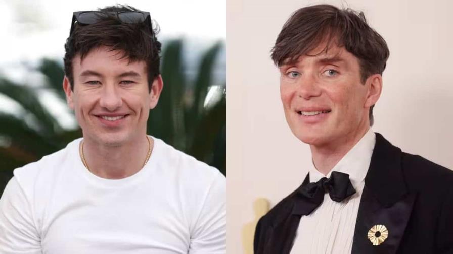 El actor irlandés Barry Keoghan se une a Cilian Murphy en la película de Peaky Blinders