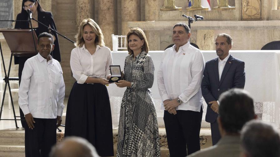 Raquel Peña responde a Amnistía Internacional: Aquí no hay políticas migratorias racistas