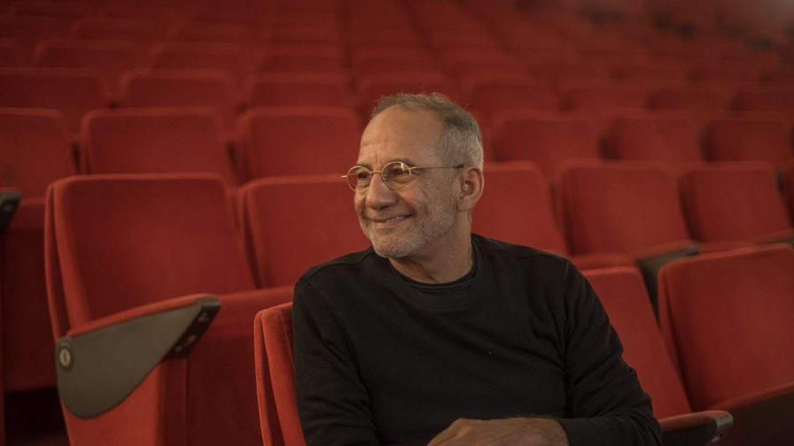 El Festival de Danza Contemporánea se presentará en Bellas Artes