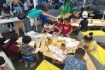 El regreso a clases en Nueva York tendrá el mayor número de calles abiertas en las escuelas