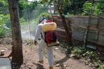 Salud Pública reporta un caso de dengue luego de tres semanas en las que no hubo positivos Salud Pública reporta un caso de dengue luego de tres semanas en las que no hubo positivos