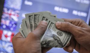 EE. UU. revisa al alza hasta el 3 % el crecimiento del PIB en el segundo trimestre