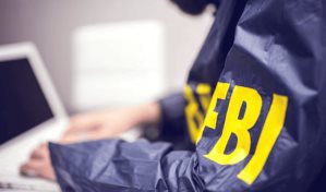 FBI investiga mensajes racistas que causan alarma en varios estados de EEUU FBI investiga mensajes racistas que causan alarma en varios estados de EEUU