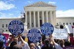 El derecho al aborto en EE. UU. enfrenta prueba de fuego en 10 estados en las elecciones El derecho al aborto en EE. UU. enfrenta prueba de fuego en 10 estados en las elecciones