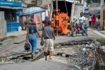 Siete de cada diez dominicanos desconfían de las demás personas Siete de cada diez dominicanos desconfían de las demás personas
