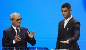 Real Madrid reeditará finales de la Champions con Liverpool y Dortmund en nuevo formato