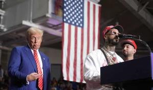 Lecciones de la política en EE.UU y los influencers que perdieron