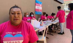 La activista trans Susana Barrales sufre atentado en la ciudad mexicana de Tijuana