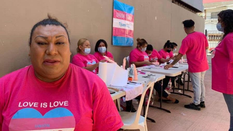 La activista trans Susana Barrales sufre atentado en la ciudad mexicana de Tijuana