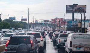 Proponen utilizar la inteligencia artificial para mejorar el tránsito en Santo Domingo