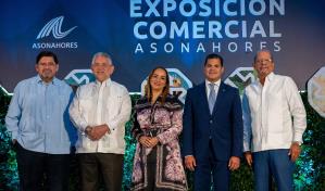 Asonahores anuncia su trigésima sexta Exposición Comercial
