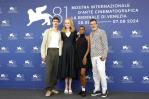 Nicole Kidman y Antonio Banderas emprenden la liberación sexual en Venecia con Babygirl
