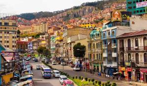 Dominicanos podrán ingresar sin visa a Bolivia a partir de próximo lunes