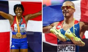 Campeones ol&iacute;mpicos