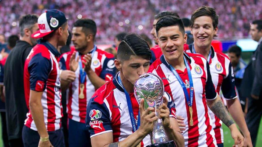 Chivas termina su matrimonio comercial con Televisa y encuentra nuevo socio en Amazon