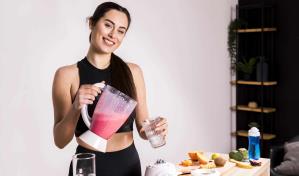 Ocho maneras de optimizar tu alimentación (sin dietas) tras las vacaciones