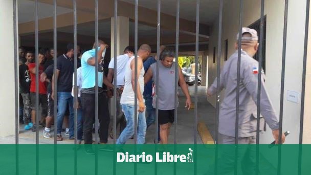 Aplazan audiencia de coerción de caso explotación sexual en Verón