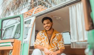 Yohan presenta su disco en vivo Playlist de verano