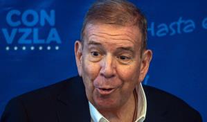 González Urrutia desatiende tres citaciones de la Fiscalía por investigación en su contra