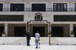 El Congreso se encamina a la saturación por ola de reformas consecutivas El Congreso se encamina a la saturación por ola de reformas consecutivas