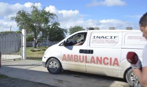 Hallan muerto a un ciudadano haitiano con heridas de arma blanca en una finca en Santiago